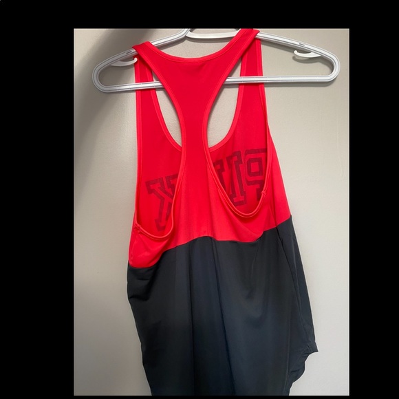 PINK tank top - Picture 2 of 2